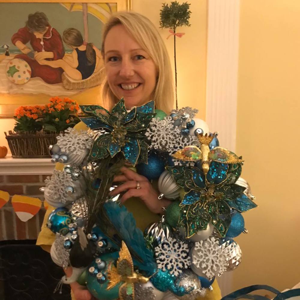 Meet your Posher, Sandra